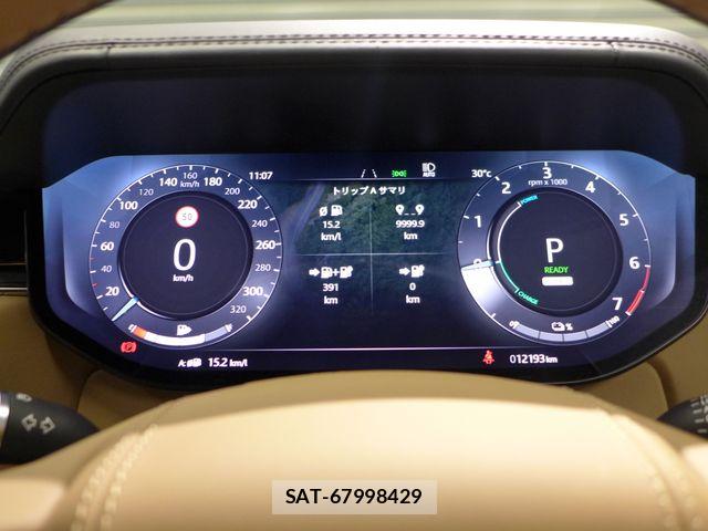 ROVER RANGE ROVER 2024-10 8368520-24