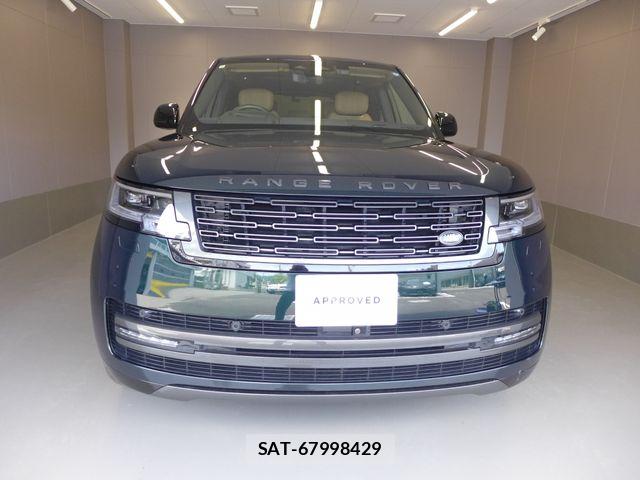 ROVER RANGE ROVER 2024-10 8368520-2