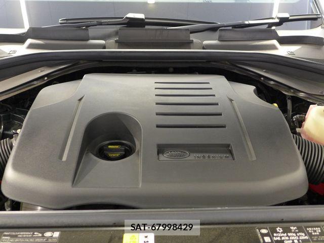 ROVER RANGE ROVER 2024-10 8368520-29