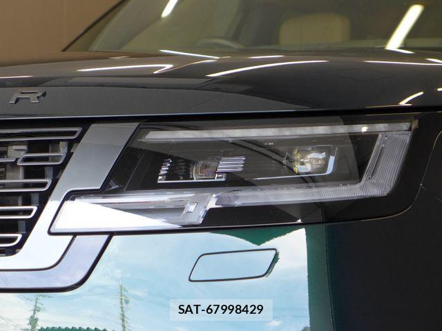 ROVER RANGE ROVER 2024-10 8368520-3