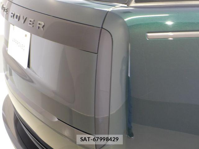 ROVER RANGE ROVER 2024-10 8368520-5