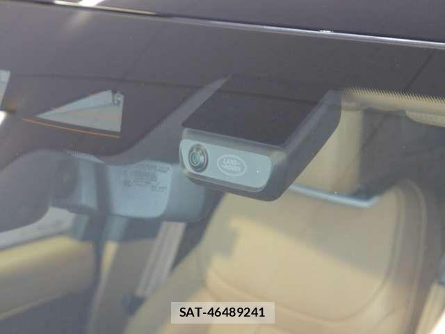 ROVER RANGE ROVER 2025-11 8368521-9