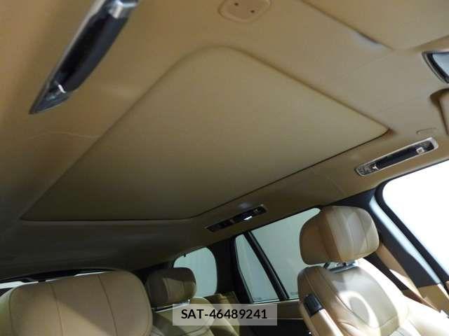 ROVER RANGE ROVER 2025-11 8368521-14