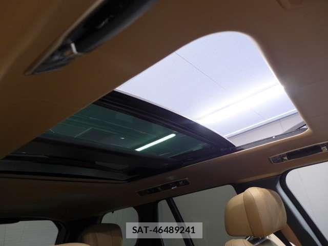 ROVER RANGE ROVER 2025-11 8368521-16