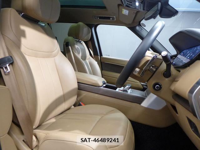 ROVER RANGE ROVER 2025-11 8368521-1