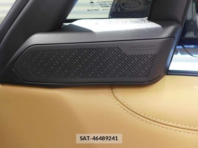 ROVER RANGE ROVER 2025-11 8368521-19