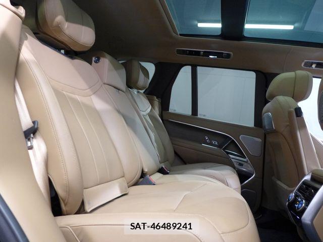 ROVER RANGE ROVER 2025-11 8368521-2