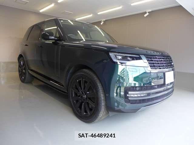 ROVER RANGE ROVER 2025-11 8368521-4