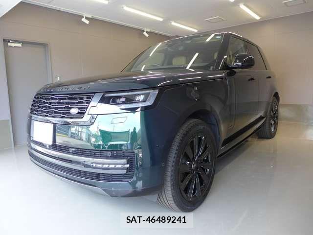 ROVER RANGE ROVER 2025-11 8368521-5
