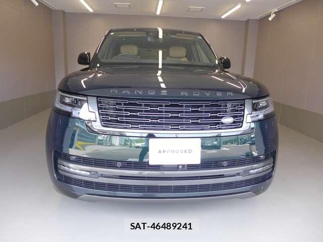 ROVER RANGE ROVER 2025-11 8368521-6
