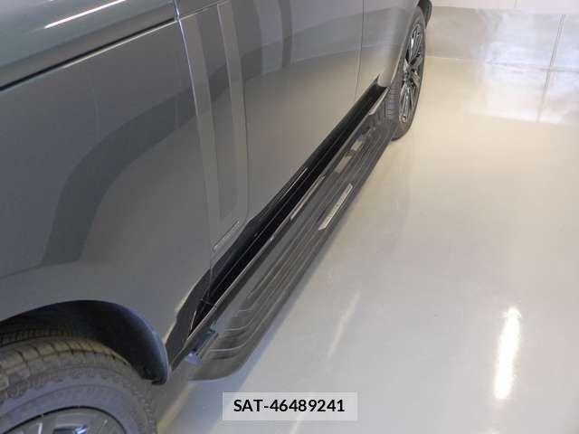 ROVER RANGE ROVER 2025-11 8368521-8