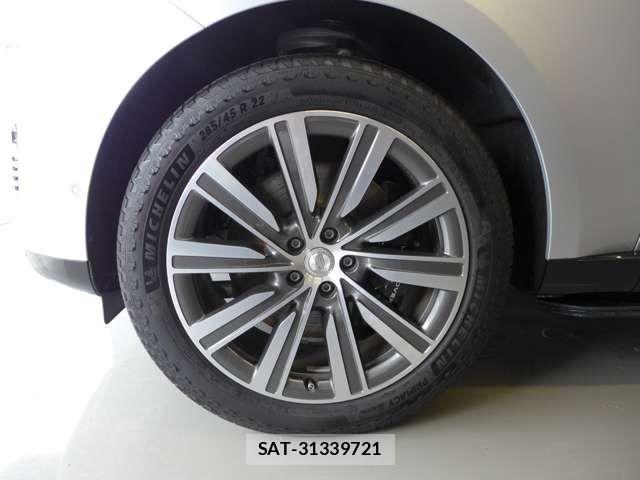 ROVER RANGE ROVER 2025-05 8368518-11