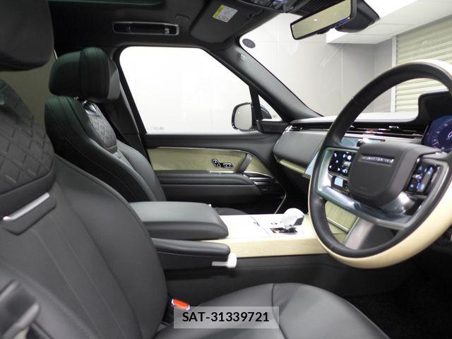 ROVER RANGE ROVER 2025-05 8368518-1