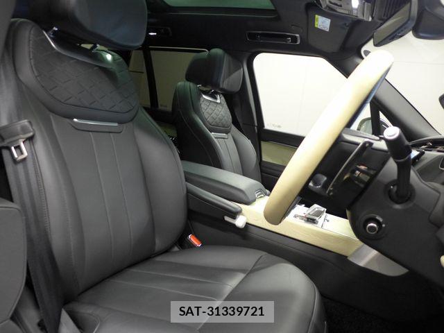 ROVER RANGE ROVER 2025-05 8368518-2