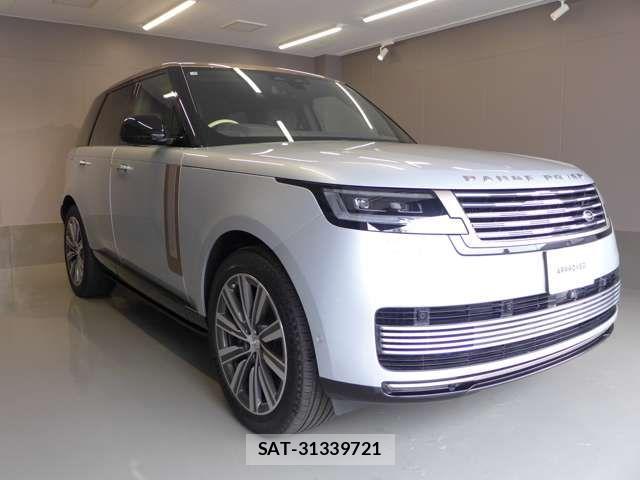 ROVER RANGE ROVER 2025-05 8368518-4