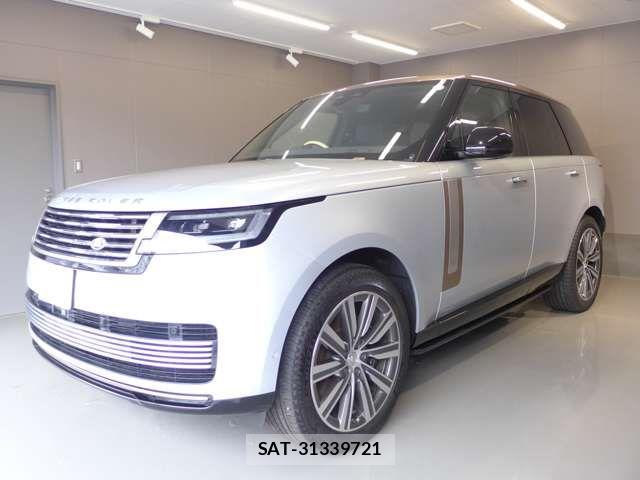 ROVER RANGE ROVER 2025-05 8368518-5