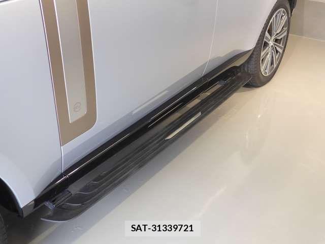 ROVER RANGE ROVER 2025-05 8368518-8