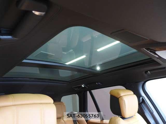 ROVER RANGE ROVER 2021-03 8368525-10
