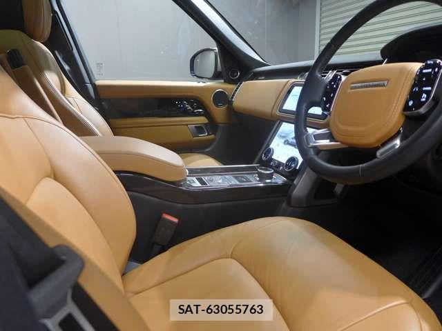 ROVER RANGE ROVER 2021-03 8368525-17