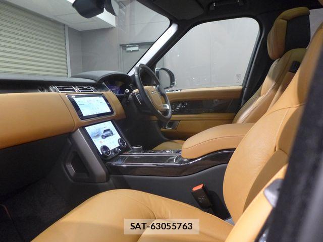 ROVER RANGE ROVER 2021-03 8368525-1