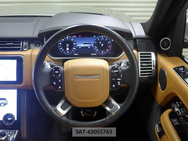 ROVER RANGE ROVER 2021-03 8368525-3