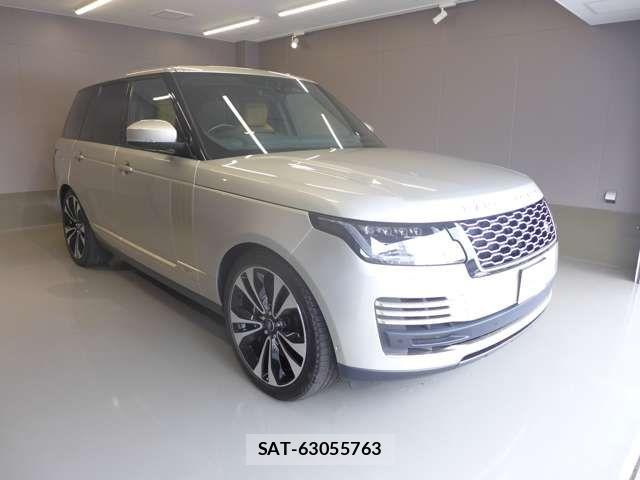 ROVER RANGE ROVER 2021-03 8368525-4