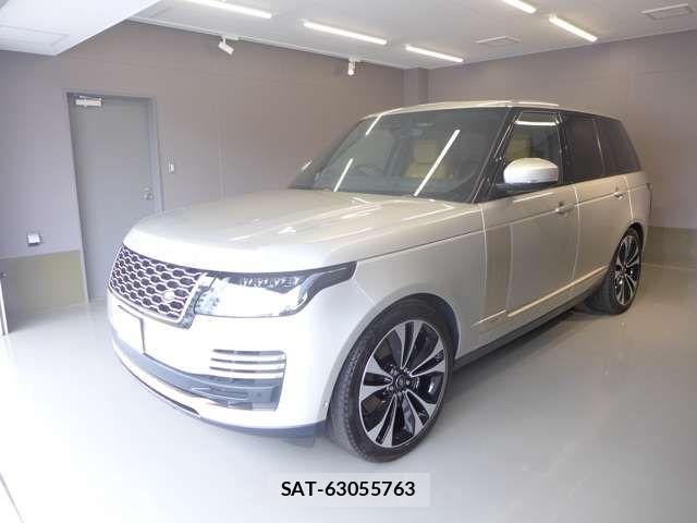 ROVER RANGE ROVER 2021-03 8368525-5