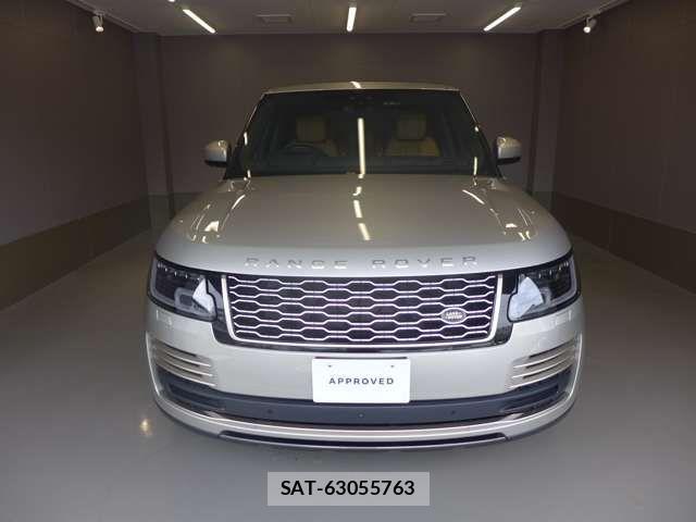 ROVER RANGE ROVER 2021-03 8368525-6