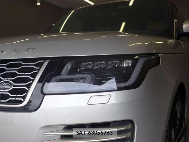 ROVER RANGE ROVER 2021-03 8368525-7