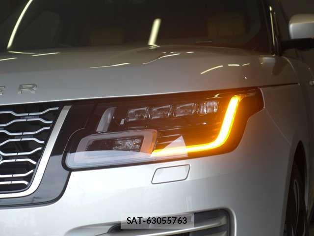 ROVER RANGE ROVER 2021-03 8368525-8