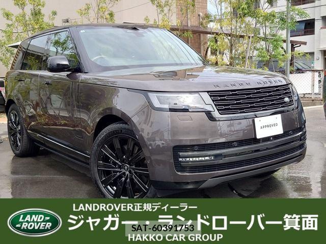 ROVER RANGE ROVER 2025-05 8368519-0