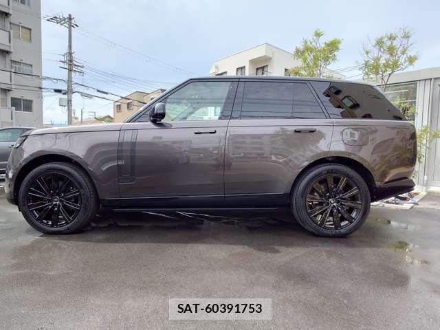 ROVER RANGE ROVER 2025-05 8368519-9
