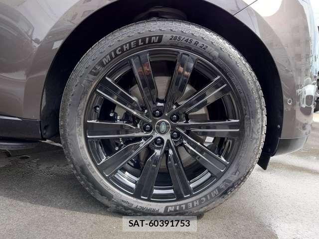 ROVER RANGE ROVER 2025-05 8368519-12
