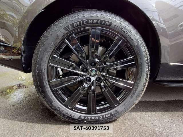 ROVER RANGE ROVER 2025-05 8368519-13