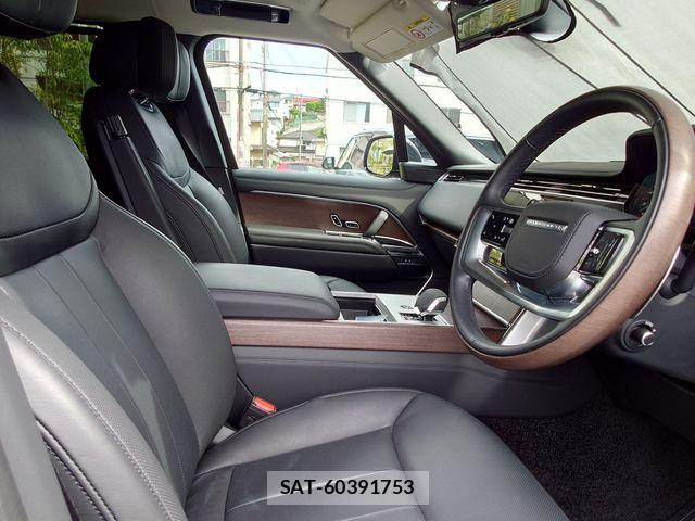 ROVER RANGE ROVER 2025-05 8368519-1
