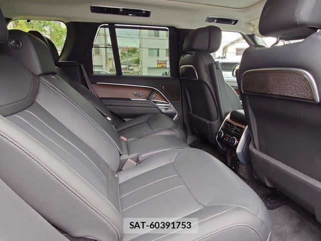 ROVER RANGE ROVER 2025-05 8368519-2
