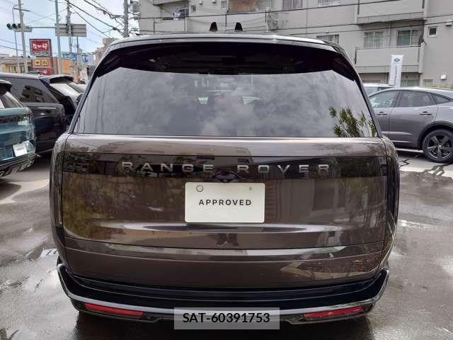 ROVER RANGE ROVER 2025-05 8368519-7