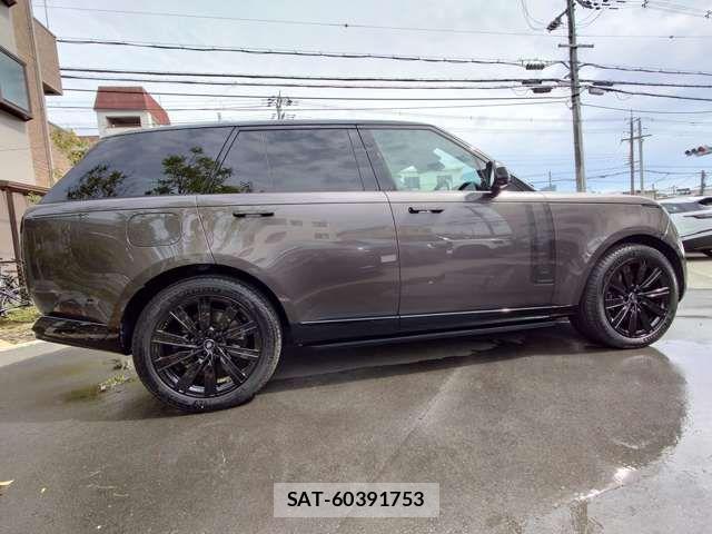 ROVER RANGE ROVER 2025-05 8368519-8