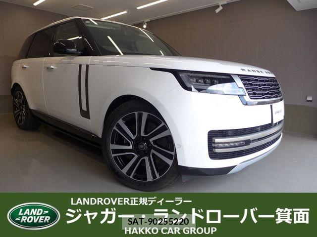 ROVER RANGE ROVER 2024-11 8368522-0
