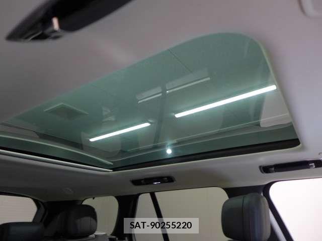 ROVER RANGE ROVER 2024-11 8368522-13
