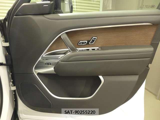 ROVER RANGE ROVER 2024-11 8368522-14