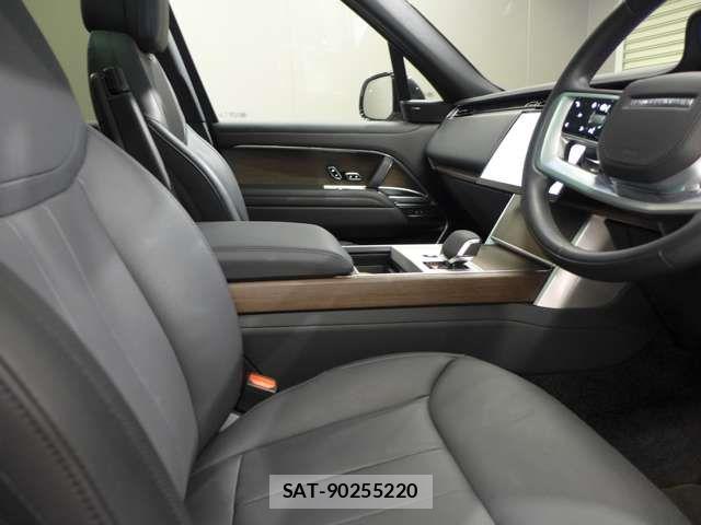 ROVER RANGE ROVER 2024-11 8368522-18