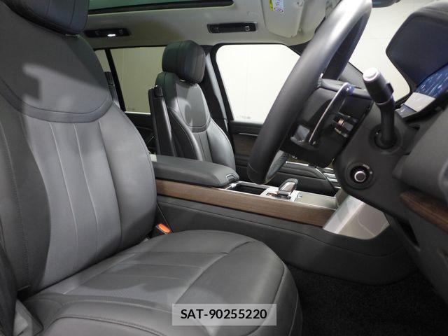 ROVER RANGE ROVER 2024-11 8368522-1
