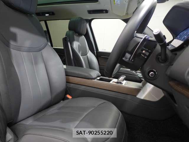 ROVER RANGE ROVER 2024-11 8368522-19