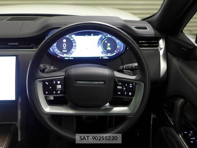 ROVER RANGE ROVER 2024-11 8368522-3