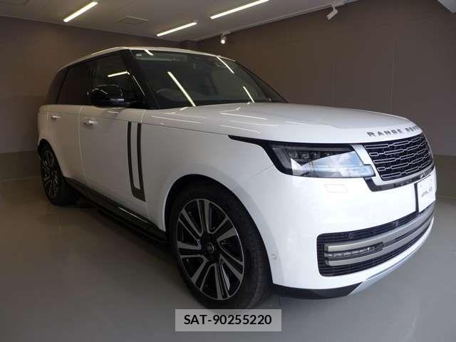ROVER RANGE ROVER 2024-11 8368522-4