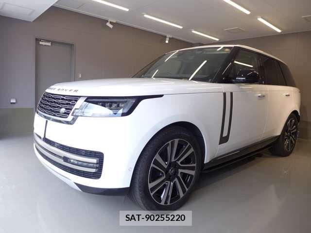 ROVER RANGE ROVER 2024-11 8368522-5