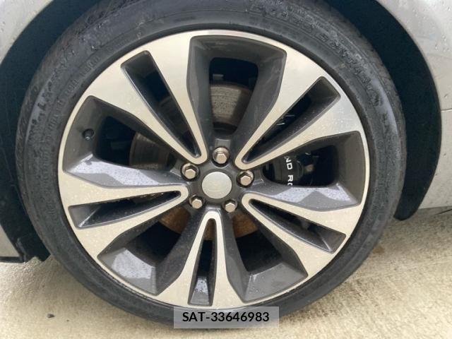 ROVER RANGE ROVER 2022-03 8372149-12