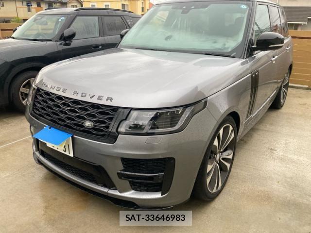 ROVER RANGE ROVER 2022-03 8372149-1