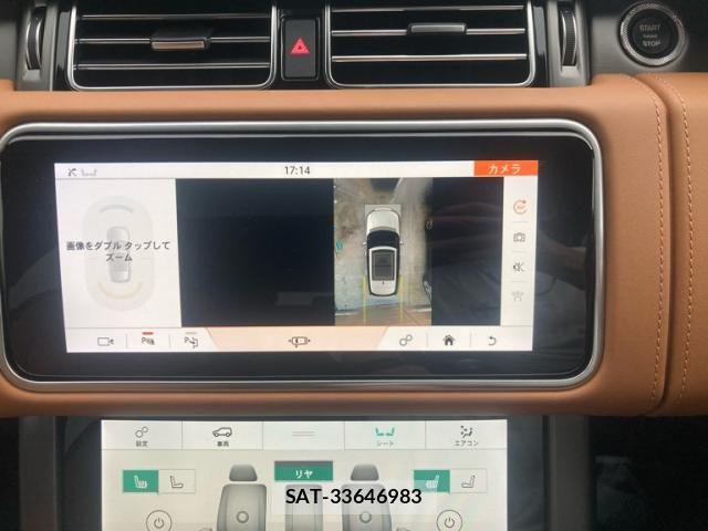 ROVER RANGE ROVER 2022-03 8372149-27